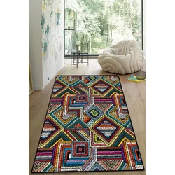 Conceptum Hypnose Tepih Maglie, 150x240 cm, Šareni