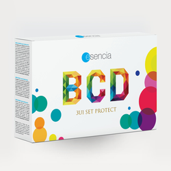 Esencia BCD 3u1 Set protect