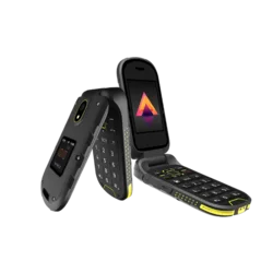 Mobilni telefon Hammer BOW LTE