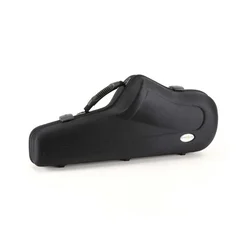 Kovček za alt saksofon Jakob Winter JW 51092 črn