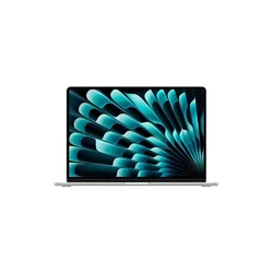 Apple Laptop MacBook Air 13 Mc654cr/a, M4, 24GB, 512GB SSD, YU raspored, Srebrna boja