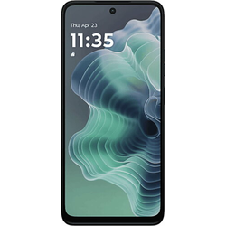 MOTOROLA pametni telefon Moto G35 8GB/256GB, Midnight Black