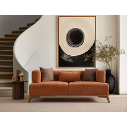 Atelier del Sofa Dvosed Hera, Narandžasta