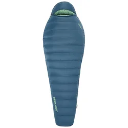Therm-a-Rest Parsec -6°C Regular Spalna vreča iz puha levo