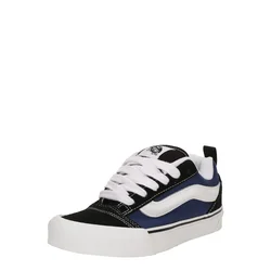 VANS Superge KNU SKOOL mornarska/črna/bela