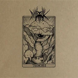 Mayak - Trenches (LP)