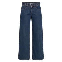 LEVIS  Kavbojke temno modra