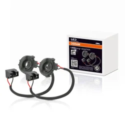 Osram LED adapter laser DA08
