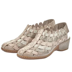 RIEKER kozne cipele ART-47156-43