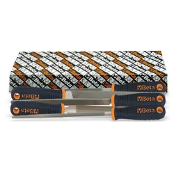 Beta Set turpija za metal 200mm 5/1