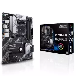 Matična ploča AMD Asus B550-PLUS AM4