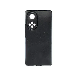 Maska za telefon GLITTER CASE za Huawei Honor 50 DZ20, Siva