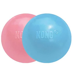KONG PUPPY BALL SMALL