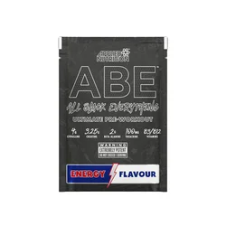 Applied Nutrition Pre-workout formula ABE, 12,5g