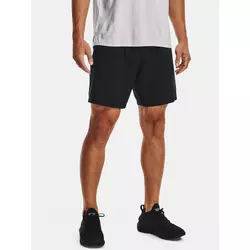 SORTS UA WOVEN GRAPHIC SHORTS UNDER ARMOUR - 1370388-001-LG