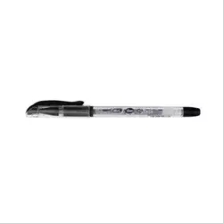 Hemijska olovka Bic Gelocity stick crna BX30