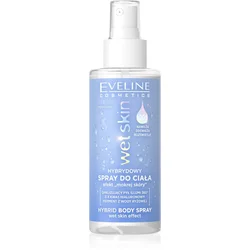 EVELINE - WET SKIN HYBRID BODY SPRAY 150ML