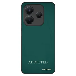 ULTIMATE CASE za Xiaomi Redmi Note 14 5G - Addicted