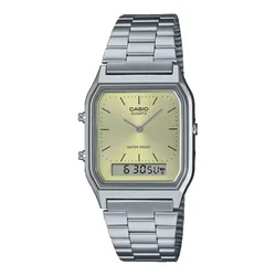 CASIO DIGITALNI AQ-230A-9A