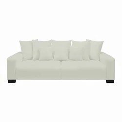 Mega Sofa Matteo bela