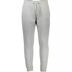 CAVALLI CLASS MEN'S GRAY PANTS