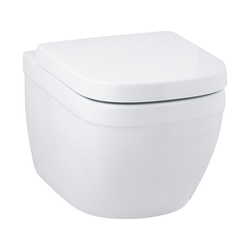 Euro Ceramic konzolna WC šolja