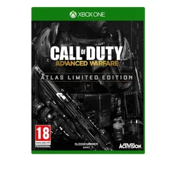 ACTIVISION BLIZZARD Igrica za XBOXONE Call of Duty Advanced Warfare CE Atlas Limited