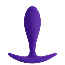Butt Plug Hub
