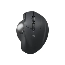 Logitech Bežični miš MX Ergo S, Crni