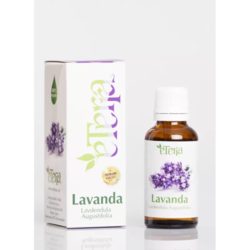 Eterra Eterično ulje Lavande, 30 ml