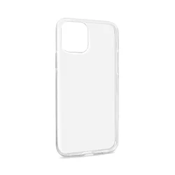 Maska silikonska Skin za iPhone 11 Pro 5.8 transparent
