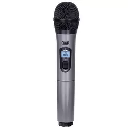 TREVI brezžični mikrofon za karaoke EM 401-R