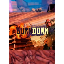 Burndown Steam Key GLOBAL