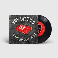 Bob Uit Zuid - Vind Je Ook Niet (7)