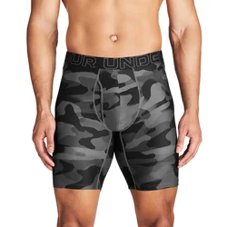 Under Armour Boksarice M UA Perf Tech Nov 9in-BLK