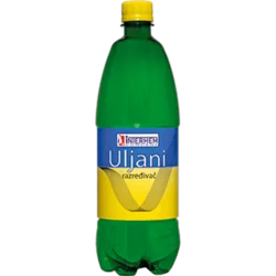 Uljani razredjivac 0.9l