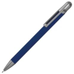 OLOVKA KEMIJSKA METALNA GUMIRANA NEEDLE POINT KAROLINE MACMA 1444044 TAMNOPLAVA