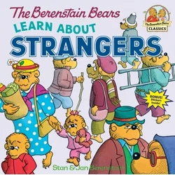 Berenstain Bears Learn About Strangers