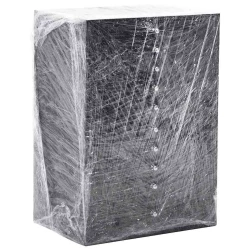 rastezljiva folija 2 kom prozirna 23 µm 50 cm x 300 m