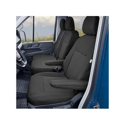 Kegel Blazusiak Presvlaka za prednja sedišta 1+2 VW Crafter 2017/Man Tge 2017