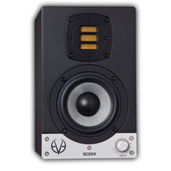 Sniženje - EVE audio SC204 Active Studio Monitor
