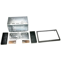 KETTZ Radio blenda + nosač 2DIN RB-2029