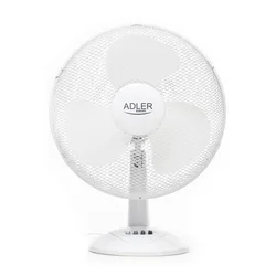 Ventilator stolni AD7304,40cm,90W