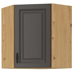 Zgornja kotna omara PRESTIGE 60/60G 71V