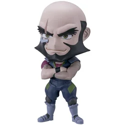 shumee Akcijska figura Bandai Cowboy Bebop Jet Black 7 cm