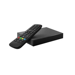 Infomir Multi Smart IPTV STB MAG540 HD