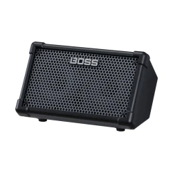 Baterijski stereo ojačevalec Cube street II BOSS
