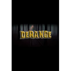 Derange (PC) Steam Key GLOBAL