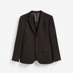 Reserved - Slim fit sako s viskozom