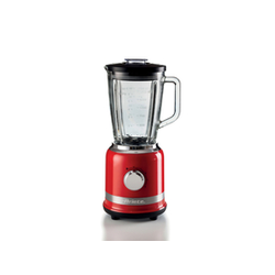 Ariete 585.RD Moderna blender, 1.000 W, 1,5 l, 4 nož, crveni